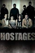 Watch Hostages (Bnei Aruba) FMoviesFree