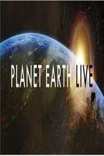 Watch Planet Earth Live FMoviesFree