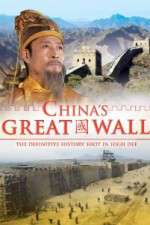 Watch National Geographic China's Great Wall FMoviesFree