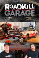 Watch Roadkill Garage FMoviesFree