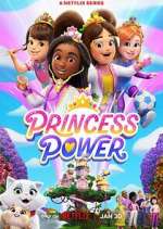 Watch Princess Power FMoviesFree
