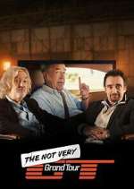 Watch The Not Very Grand Tour FMoviesFree