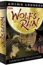 Watch Wolf's Rain FMoviesFree
