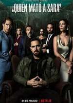 Watch ¿Quién mató a Sara? FMoviesFree