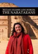 Watch Bettany Hughes\' Lost Worlds: The Nabataeans FMoviesFree