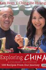 Watch Exploring China A Culinary Adventure FMoviesFree