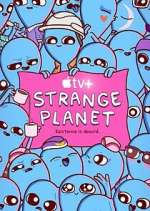 Watch Strange Planet FMoviesFree