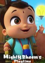 Watch Mighty Bheem's Playtime FMoviesFree