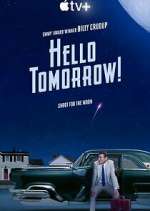 Watch Hello Tomorrow! FMoviesFree