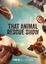 Watch That Animal Rescue Show FMoviesFree