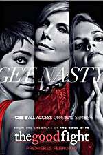 Watch The Good Fight FMoviesFree
