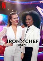 Watch Iron Chef: Brazil FMoviesFree