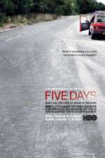 Watch Five Days FMoviesFree