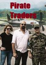 Watch Pirate Traders FMoviesFree