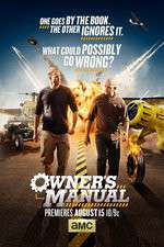 Watch Owner's Manual FMoviesFree