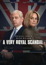 Watch A Very Royal Scandal FMoviesFree