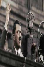 Watch Hitler's Rise: The Colour Films FMoviesFree