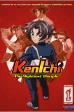 Watch The Mightiest Disciple Kenichi FMoviesFree