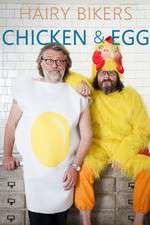 Watch Hairy Bikers Chicken and Egg FMoviesFree