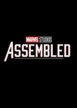 Watch Marvel Studios: Assembled FMoviesFree