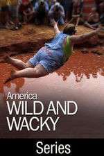 Watch America: Wild & Wacky FMoviesFree