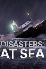 Watch Disasters at Sea FMoviesFree