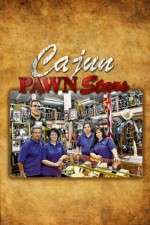 Watch Cajun Pawn Stars FMoviesFree