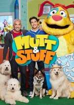 Watch Mutt & Stuff FMoviesFree