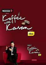 Watch Koffee with Karan FMoviesFree