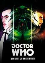 Watch Doctor Who: Scream of the Shalka FMoviesFree