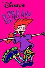 Watch Pepper Ann FMoviesFree