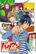 Watch Bakuman FMoviesFree