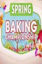 Watch Spring Baking Championship FMoviesFree