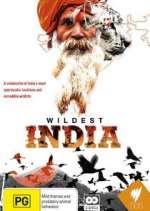 Watch Wildest India FMoviesFree