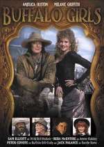 Watch Buffalo Girls FMoviesFree