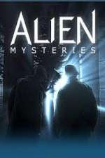 Watch Alien Mysteries FMoviesFree