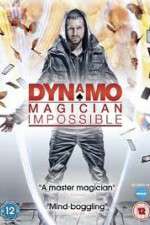Watch Dynamo - Magician Impossible FMoviesFree