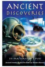 Watch Ancient Discoveries FMoviesFree