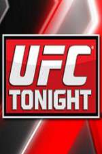 Watch UFC Tonight FMoviesFree