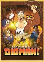 Watch Digman! FMoviesFree