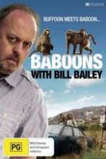 Watch Baboons with Bill Bailey FMoviesFree