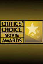 Watch Critics' Choice Movie Awards FMoviesFree