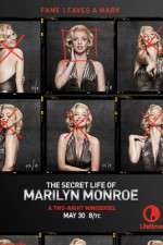 Watch The Secret Life of Marilyn Monroe FMoviesFree