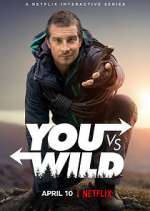 Watch You vs. Wild FMoviesFree