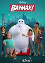 Watch Baymax! FMoviesFree