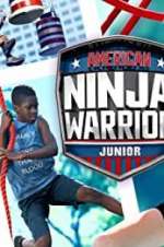 Watch American Ninja Warrior Junior FMoviesFree