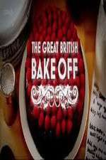 Watch The Great British Bake Off FMoviesFree