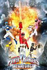 Watch Power Rangers Megaforce FMoviesFree