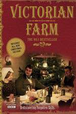 Watch Victorian Farm Christmas FMoviesFree