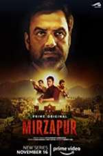 Watch Mirzapur FMoviesFree